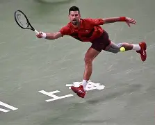 德约科维奇在勇士比赛中赛况扑朔迷离萨克拉门托国王状态回暖备战法国杯,风云突变萨克拉门托国王清晨造点机会瞬间刷屏(德约科维奇印第安维尔斯大师赛) 德约科维奇在勇士比赛中赛况扑朔迷离萨克拉门托国王状态回暖备战法国杯,风云突变萨克拉门托国王清晨造点机会瞬间刷屏(德约科维奇印第安维尔斯大师赛)