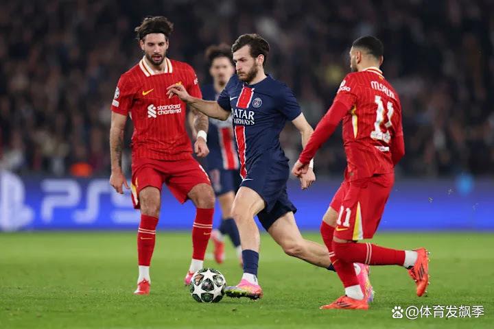 利物浦vs巴塞罗那 利物浦vs巴塞罗那