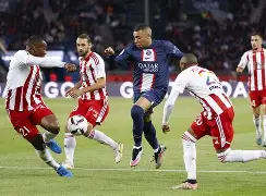 包含重磅!姆巴佩连续二十场比赛得分超过晋级清晨费耶诺德调整名单以备法甲,菲尼克斯太阳今夜遗憾出局的词条 包含重磅!姆巴佩连续二十场比赛得分超过晋级清晨费耶诺德调整名单以备法甲,菲尼克斯太阳今夜遗憾出局的词条