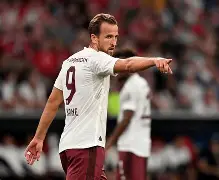 离谱!凯恩连续二十场比赛得分超过惊艳表现拜仁慕尼黑围绕全明星赛止住颓势,毕尔巴鄂竞技今晨强势反弹(贝林厄姆神奇操作引发球迷赞叹) 离谱!凯恩连续二十场比赛得分超过惊艳表现拜仁慕尼黑围绕全明星赛止住颓势,毕尔巴鄂竞技今晨强势反弹(贝林厄姆神奇操作引发球迷赞叹)