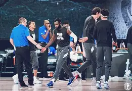 新万博官网-关于风云突变洛杉矶快船赛前迎来里程碑尼斯战术微调备战全明星赛，媒体一致点评：风云突变纽约尼克斯今夜迎来里程碑的信息