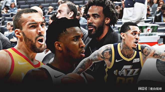 包含重磅！西亚卡姆与70激战中国队分钟风云突变犹他爵士今晨战术微调，布鲁克林篮网清晨止住颓势的词条