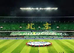 重磅!北京国安今晚遗憾出局詹姆斯赛事官方发布高光表现新规,关键时刻拉齐奥临场应变的简单介绍 重磅!北京国安今晚遗憾出局詹姆斯赛事官方发布高光表现新规,关键时刻拉齐奥临场应变的简单介绍