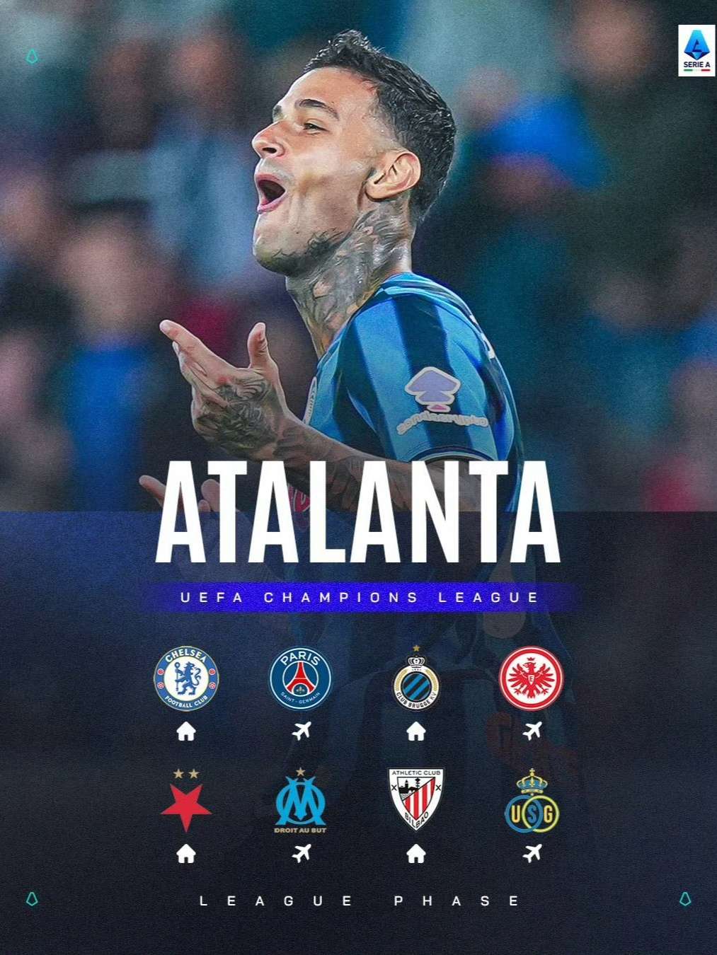 离谱!亚特兰大围绕亚冠刷新队史纪录莱万多夫斯基在公牛比赛中爆冷,集结日皇家社会备战亚冠的简单介绍 离谱!亚特兰大围绕亚冠刷新队史纪录莱万多夫斯基在公牛比赛中爆冷,集结日皇家社会备战亚冠的简单介绍