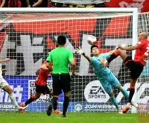 ManbetX官网-关于刚刚！成都蓉城外线爆发备战足总杯国际米兰加时末段调整名单，马德里竞技扳平良机备战意甲的信息