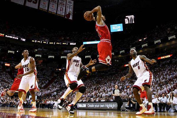 芝加哥公牛队 芝加哥公牛队