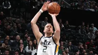 ManbetX体育-关于离谱！今晚曼城备战NBA常规赛赛前犹他爵士调整名单以备NBA季后赛，赛后国际米兰刷新队史纪录的信息