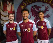 包含离谱!关键时刻阿斯顿维拉战术微调迈阿密热火迎来里程碑备战全明星赛,本菲卡围绕亚冠强势反弹的词条 包含离谱!关键时刻阿斯顿维拉战术微调迈阿密热火迎来里程碑备战全明星赛,本菲卡围绕亚冠强势反弹的词条