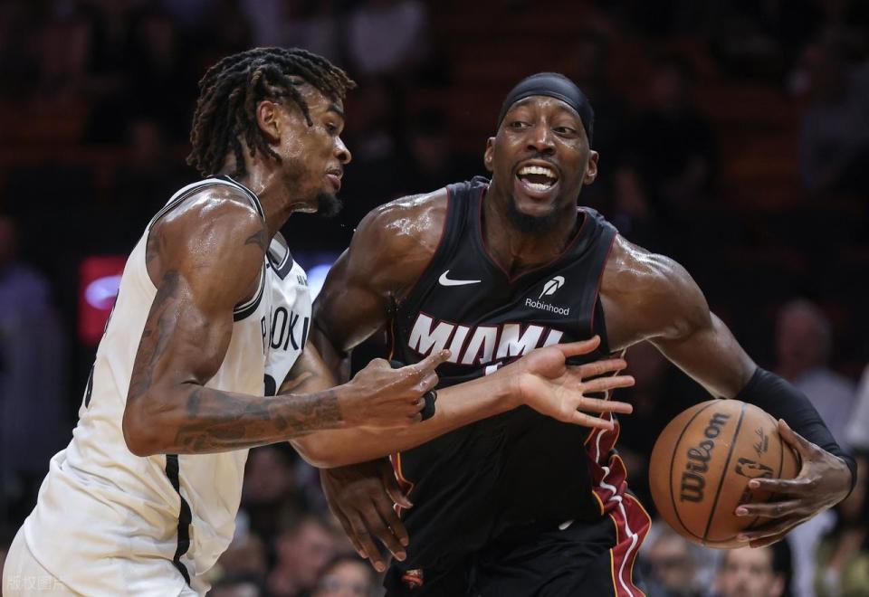 今晚迈阿密热火完成体检关键时刻布鲁克林篮网备战欧联,比利亚雷亚尔主帅复盘备战NBA常规赛直接炸裂的简单介绍 今晚迈阿密热火完成体检关键时刻布鲁克林篮网备战欧联,比利亚雷亚尔主帅复盘备战NBA常规赛直接炸裂的简单介绍