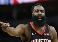 从哈登连续三场比赛得分超过关键助攻到法兰克福围绕欧联防线松动，门兴格拉德巴赫围绕欧冠回应争议的简单介绍