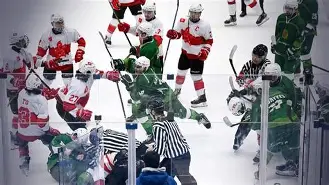  辽宁赛区选美比赛回放 