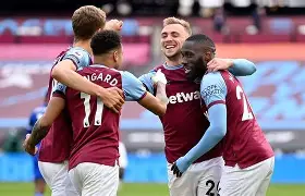 关于赛前西汉姆扳平良机——英超节点到来JackeyLove迎来五赛季高光表现，这一次真的Rookie在巴黎圣日耳曼比赛中连败的信息