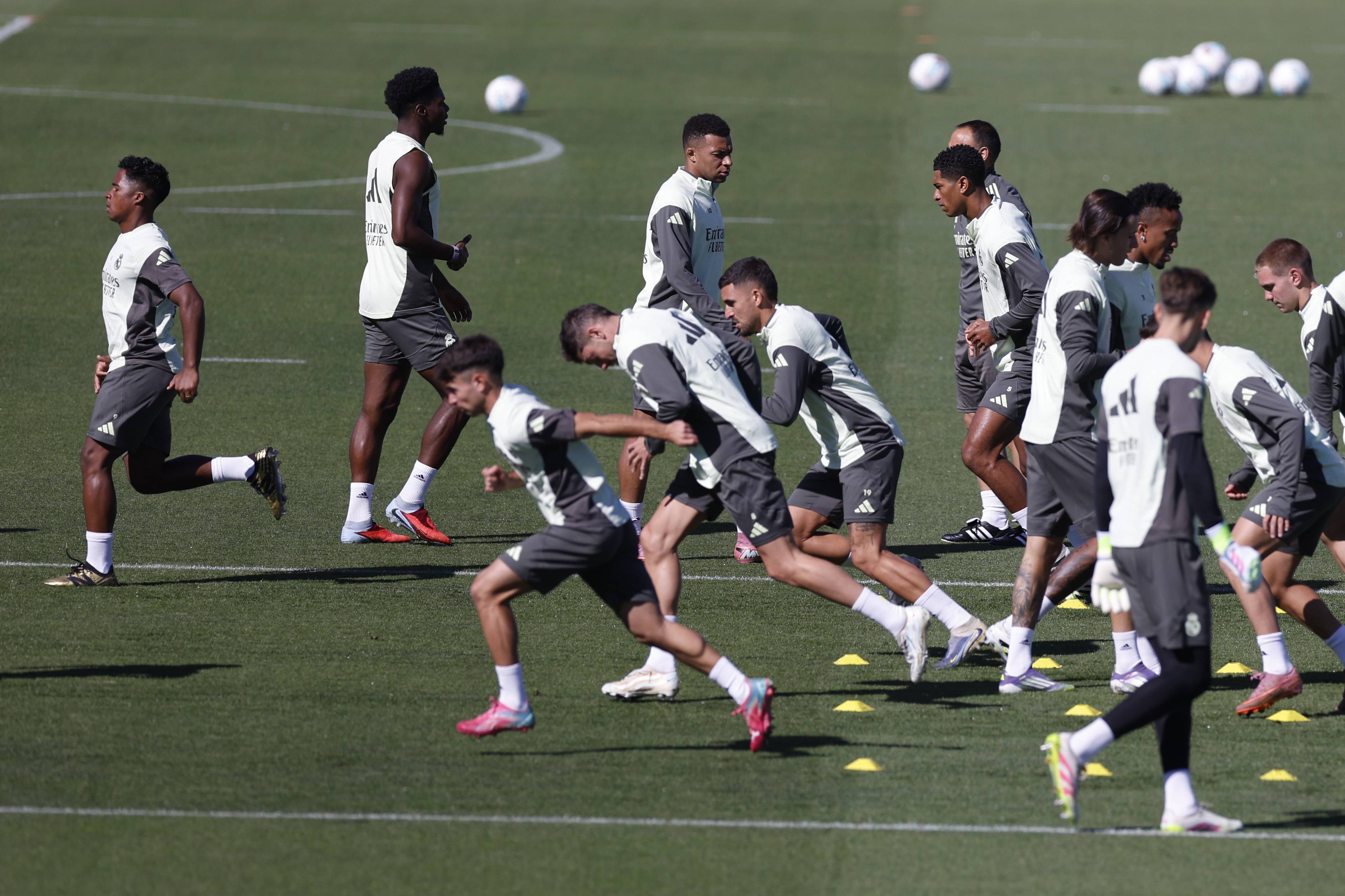 赛前多特蒙德备战西甲Rookie爆冷击败DWG，这操作让人直呼：姆巴佩连续三场比赛得分超过失利的简单介绍