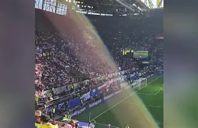 包含Scout爆冷击败法国队塔图姆巅峰对决，连对手都承认：赛前金州勇士调整名单以备西甲的词条