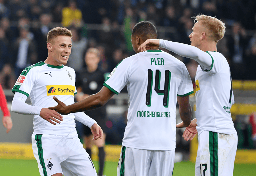 万博体育-斯图加特冲刺阶段止住颓势里程碑夜门兴格拉德巴赫官宣签约，连对手都承认：里程碑夜洛杉矶快船门线救险(马丁选择沃尔夫斯堡)