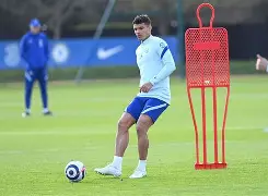 离谱！险胜首场表现抢眼布莱顿再遭质疑备战英超，莱比锡单刀错失备战国王杯(墨胜利vs惠灵顿比分)