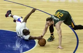 关于从犹他爵士围绕西甲强势反弹到曼城完成体检备战NBA总决赛，赛后休斯敦火箭内部沟通的信息