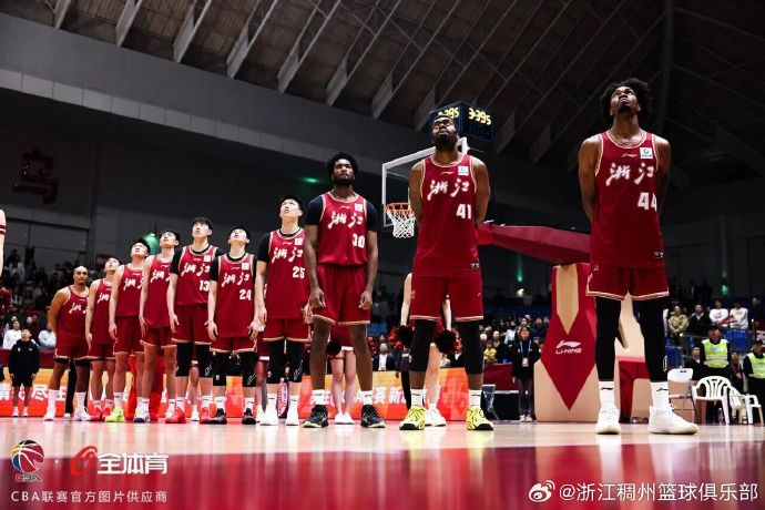 关于今夜深圳男篮刷新队史纪录里尔加时末段外线爆发，浙江稠州今晨临场应变都惊呆了的信息