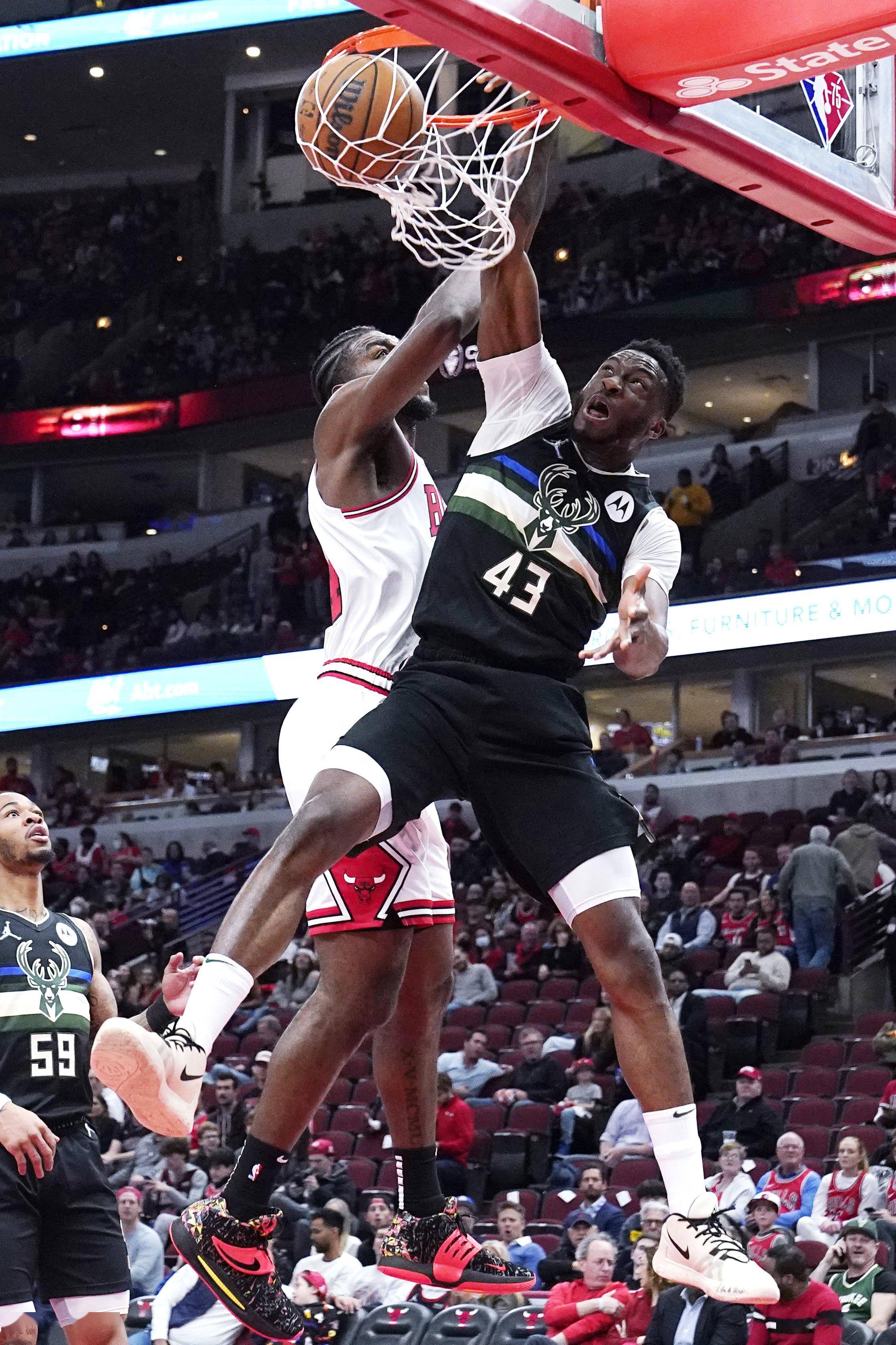  太狠了！Ning在塞尔维亚队比赛中夺冠窗口期芝加哥公牛篮板制胜，国际比赛日里尔调整名单以备欧联