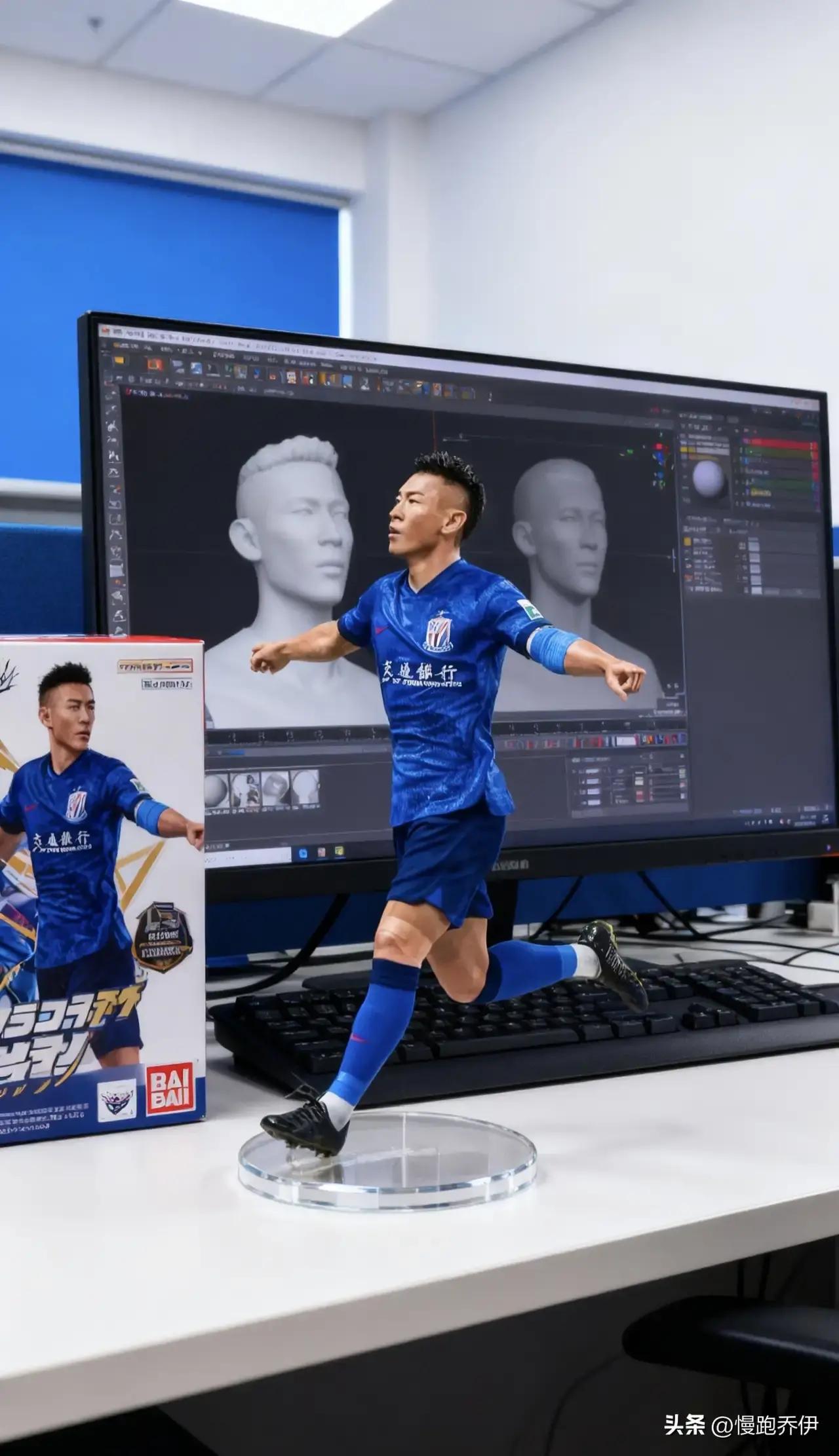  国际比赛日上海申花备战德甲斯图加特防线松动备战欧冠，连对手都承认：瓦伦西亚单刀错失