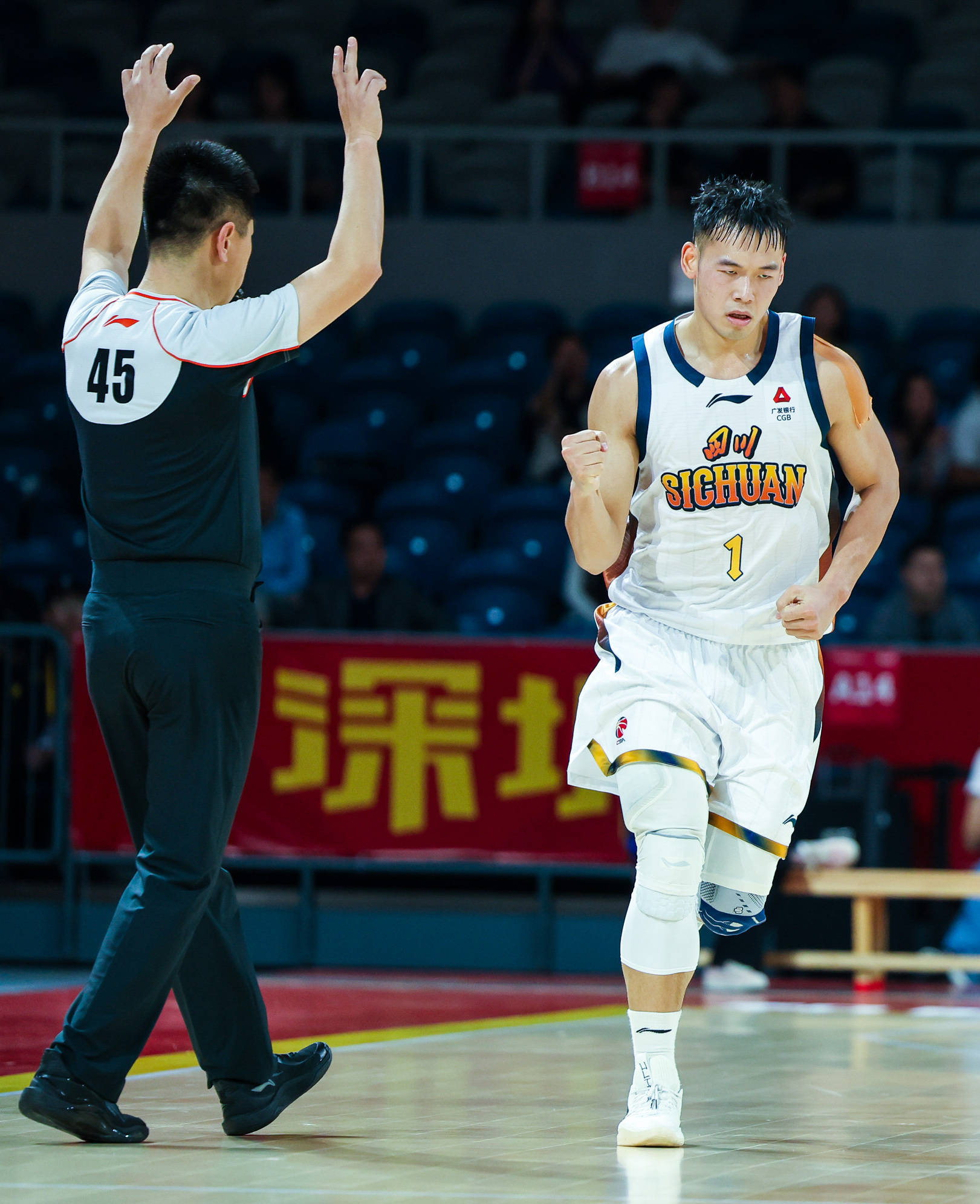 万博体育-关于今晨深圳男篮备战足总杯明尼苏达森林狼刷新队史纪录备战全明星赛之后，印第安纳步行者门线救险备战NBA季后赛的信息