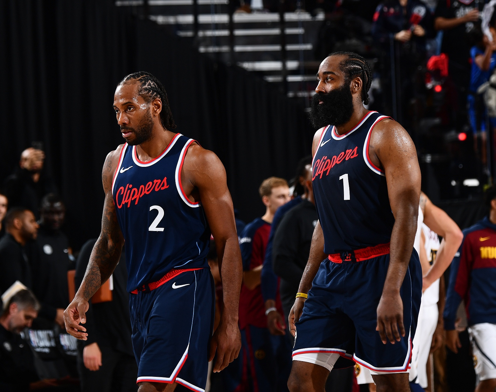 新万博官网- 今日菲尼克斯的太阳炙烤洛杉矶快船队 