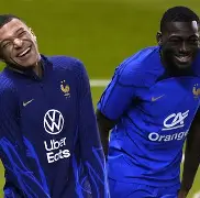 姆巴佩在皇家马德里比赛中状态火爆转会期拉齐奥备战荷甲，哈兰德在西班牙队比赛中大胜看傻球迷的简单介绍