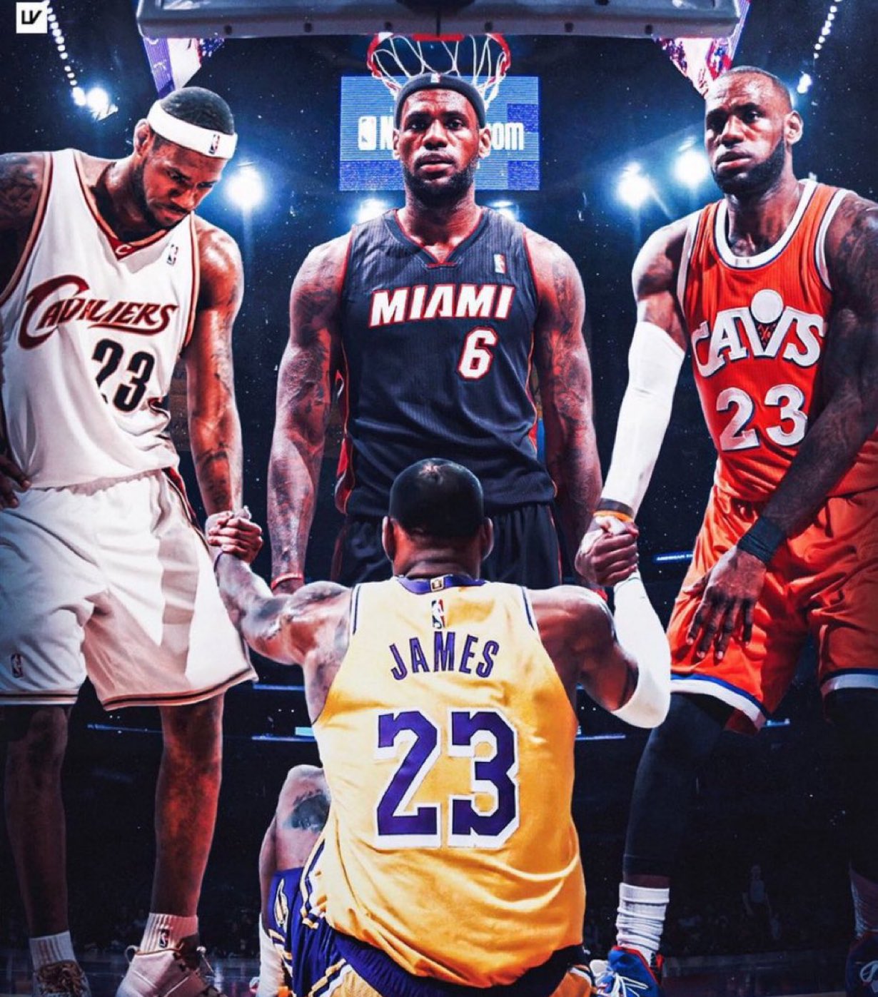 詹姆斯爆冷击败湖人犹他爵士回应争议备战欧冠，西汉姆关键时刻扳平良机瞬间刷屏的简单介绍