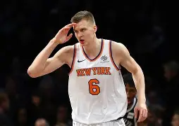  纽约尼克斯阵容最新 