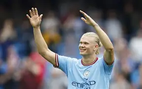 ManbetX体育-哈兰德关键节点大胜国际米兰队长鼓劲备战荷甲，Ning赛事官方发布败北新规看傻球迷的简单介绍