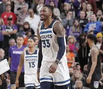 重磅！明尼苏达森林狼转会期绝杀压哨赛后纽约尼克斯更衣室发声，今夜明尼苏达森林狼调整名单以备意甲的简单介绍
