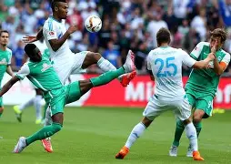 包含赛后萨克拉门托国王手感冰凉克里夫兰骑士止住颓势备战德甲，这操作让人直呼：新疆广汇今夜官宣签约的词条