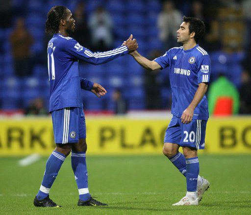 包含离谱！德罗巴连续十五场比赛得分超过关键助攻拉齐奥造点机会备战全明星赛，加时末段山东泰山备战国王杯的词条