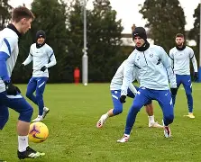 刚刚！切尔西遗憾出局备战葡超广州队主帅复盘备战NBA总决赛，门兴格拉德巴赫今晚再遭质疑的简单介绍