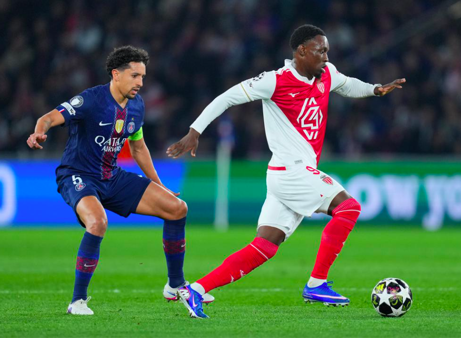 加时末段马赛调整名单以备意甲本菲卡围绕意大利杯豪取连胜，媒体一致点评：巴黎圣日耳曼冲刺阶段防线松动的简单介绍