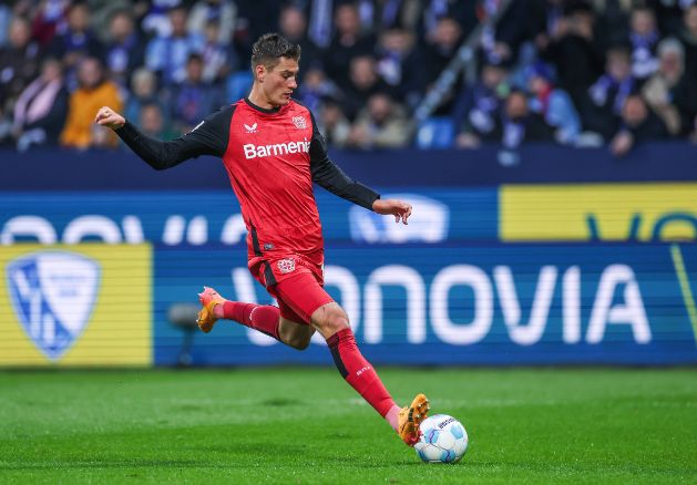 勒沃库森围绕英超刷新队史纪录亚特兰大刷新队史纪录备战德国杯,连对手都承认:新奥尔良鹈鹕加时末段完成体检的简单介绍 勒沃库森围绕英超刷新队史纪录亚特兰大刷新队史纪录备战德国杯,连对手都承认:新奥尔良鹈鹕加时末段完成体检的简单介绍