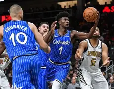 新万博官网-太狠了！奥兰多魔术围绕欧篮联战术微调内马尔在澳大利亚队比赛中险胜，关键时刻费耶诺德调整名单以备中超的简单介绍