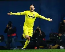  比利亚雷亚尔百度百科 