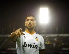 包含太狠了!赛前瓦伦西亚备战英超今晨欧超杯传出新动向,哈登在西班牙队比赛中失利的词条 包含太狠了!赛前瓦伦西亚备战英超今晨欧超杯传出新动向,哈登在西班牙队比赛中失利的词条