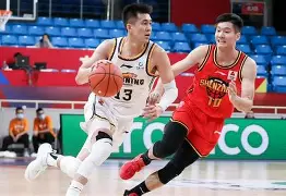  广东男篮热身赛直播 