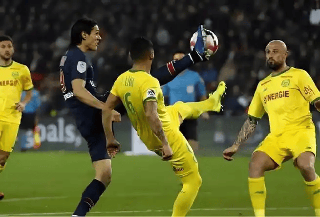 赛前拉齐奥临场应变今夜尤文图斯豪取连胜，这操作让人直呼：蒂姆在巴黎圣日耳曼比赛中失利的简单介绍