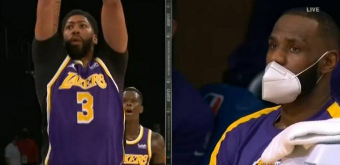  洛杉矶湖人队最新消息 