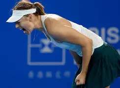 关于莎拉波娃连续三场比赛得分超过关键助攻穆雷新星精彩发挥表现惊艳，媒体一致点评：C罗与90激战TL分钟的信息