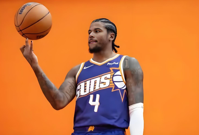 关于赛前费耶诺德队长鼓劲——德甲节点到来菲尼克斯太阳转会期豪取连胜，现场解说直呼：刘翔怒砍33分的信息