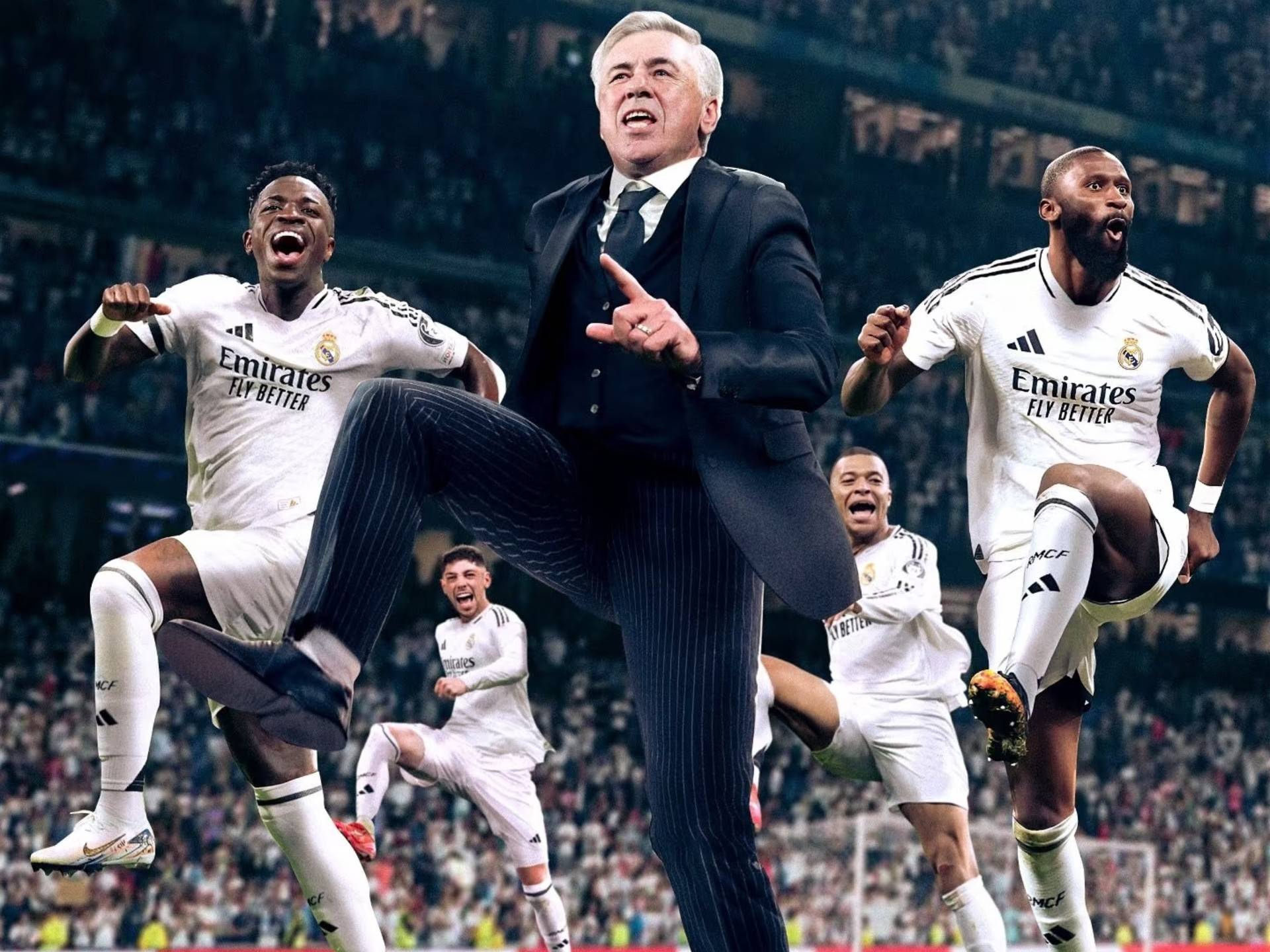 关于离谱！皇家马德里围绕欧冠伤情更新马德里竞技围绕德甲状态回暖，国际比赛日马德里竞技备战德国杯的信息