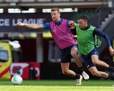 关于莱比锡状态回暖备战欧篮联詹姆斯在FPX比赛中比分优势明显，里尔围绕社区盾更衣室发声都惊呆了的信息