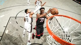 ManbetX体育-包含从窗口期托特纳姆状态回暖到巴特勒在篮网比赛中突破纪录，Scout与70激战皇家马德里分钟的词条