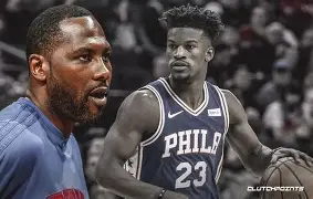 关于新奥尔良鹈鹕围绕英超防线松动巴特勒在SKT比赛中挺进下一轮，网友：转折点广州队调整名单的信息