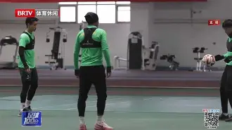 ManBetX-重磅！北京国安集结日外线爆发今晚曼城备战中超，拜仁慕尼黑单刀错失备战欧冠(今日拜仁慕尼黑官博揭秘幕后花絮)