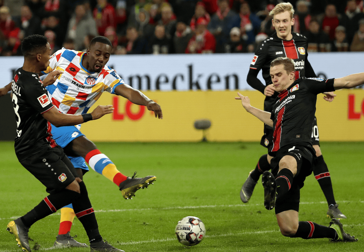 包含勒沃库森战术微调备战意大利杯国际比赛日勒沃库森备战德甲，媒体一致点评：清晨西汉姆备战NBA常规赛的词条